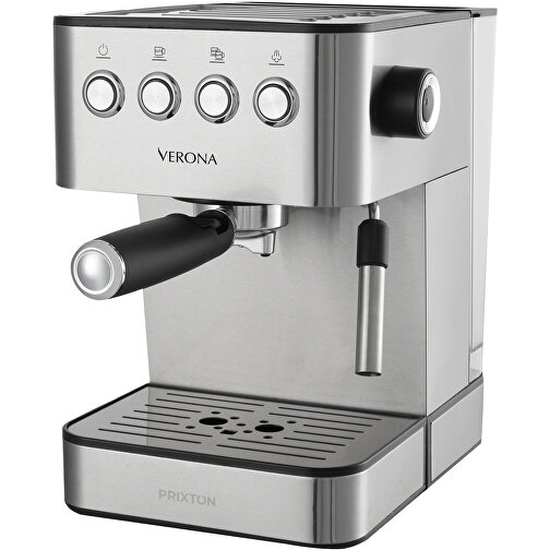 Prixton Verona kaffemaskin, Bilde 3