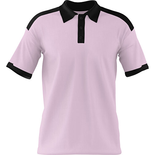 Poloshirt som kan tilpasses, Bilde 1