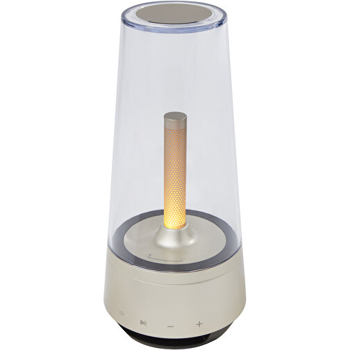 Speaker con luce d\'atmosfera Hybrid, Immagine 1