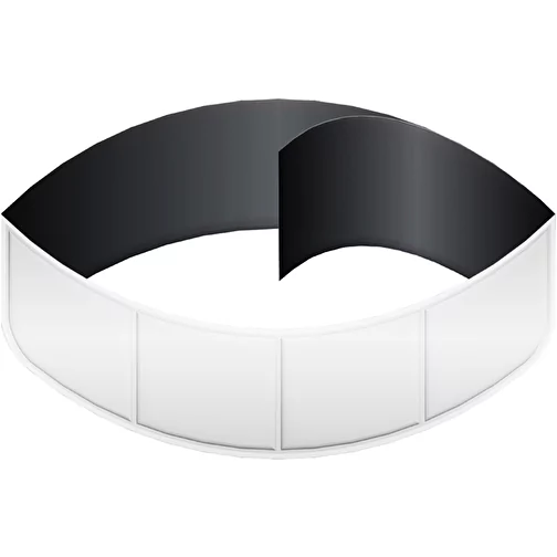 Bande réfléchissante RFX™ en PVC de 43,5 cm, Image 1