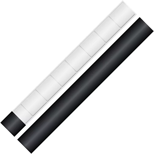 Bande réfléchissante RFX™ en PVC de 43,5 cm, Image 2