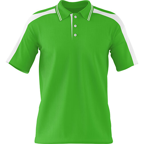 Poloshirt som kan tilpasses, Bilde 1