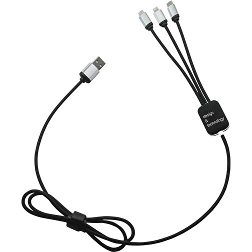 SCX.design C17 lättanvänd light-up kabel, Bild 5