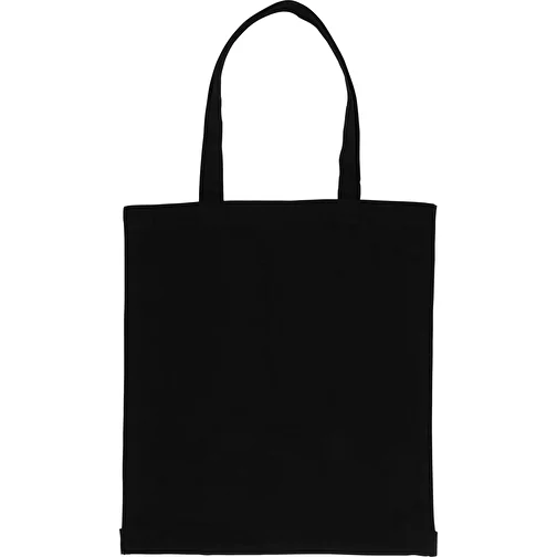 Sac tote en coton recyclé avec fond amovible Impact AWARE™, Image 2