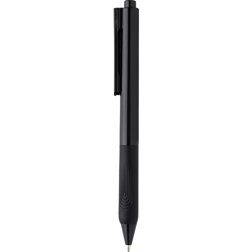 Stylo X9 avec grip silicone, Image 3