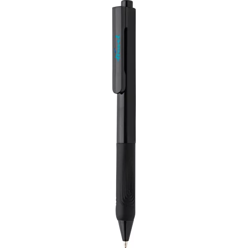 Stylo X9 avec grip silicone, Image 6