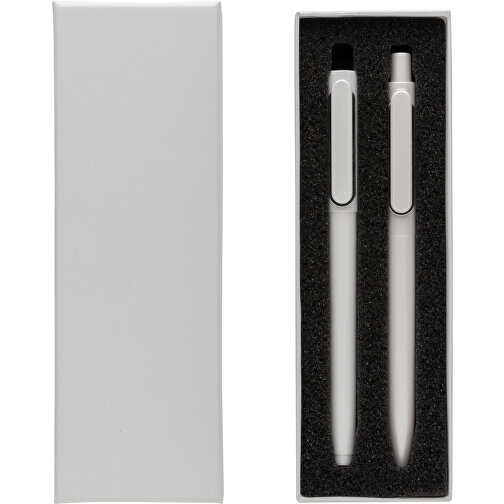 X6 penn-set, Bild 7