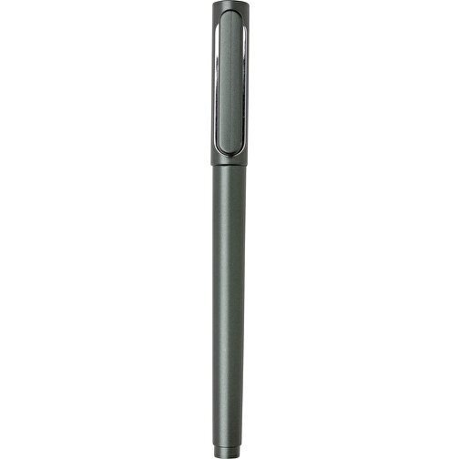 Penna X6 con cappuccio e inchistro super scorrevole, Immagine 2