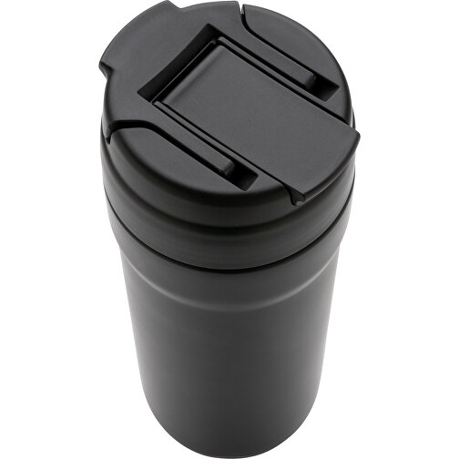 RCS Recycled Stainless Steel Mug with Dual Lid, Obraz 5
