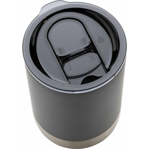 Mug en acier inoxydable recyclé RCS, Image 3