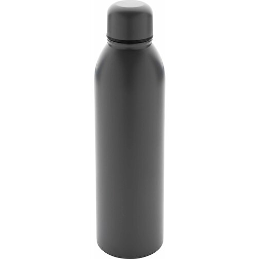 Bottiglia termica in acciaio riciclato RCS 500ml, Immagine 1