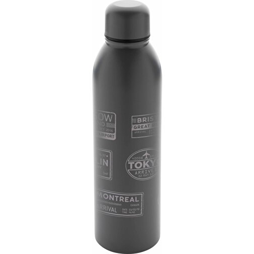 RCS Recycled Stainless Steel Vacuum Flask, Obraz 8