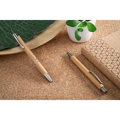 ELLIOT. Bambus biros, Billede 8
