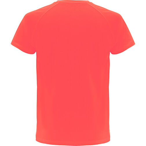 THC MOVE. T-shirt (150 g/m²), Billede 2