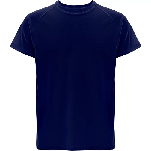 THC MOVE. T-shirt (150 g/m²), Image 1