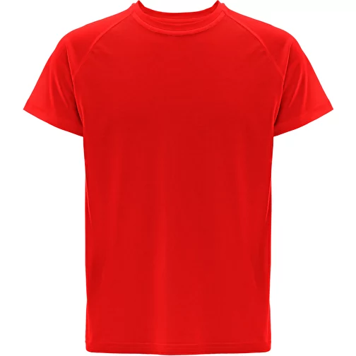 THC MOVE. T-shirt (150 g/m²), Image 1