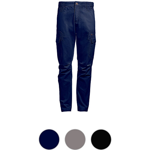 THC CARGO. Pantalon de travail, Image 4