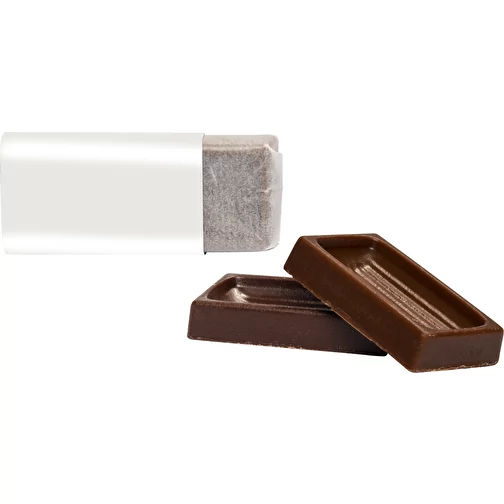 Napolitain Heidel chocolat noir, Image 2