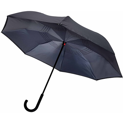 Parapluie réversible 23' en rPET 190T Impact AWARE™, Image 7