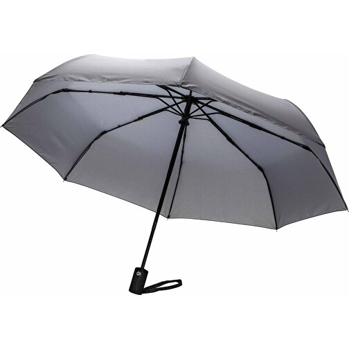 Mini ombrello auto apri/chiudi 21' rPET 190T Impact AWARE™, Immagine 9