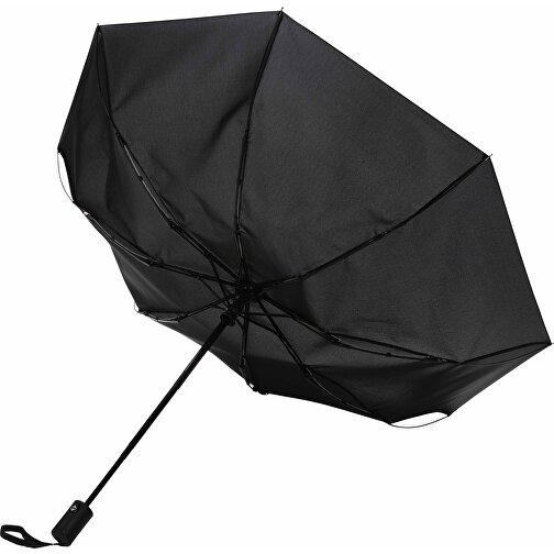 Mini ombrello auto apri/chiudi 21' rPET 190T Impact AWARE™, Immagine 3