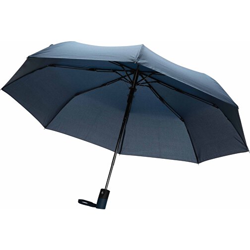 Mini ombrello automatico 20.5' rPET 190T Impact AWARE™, Immagine 1
