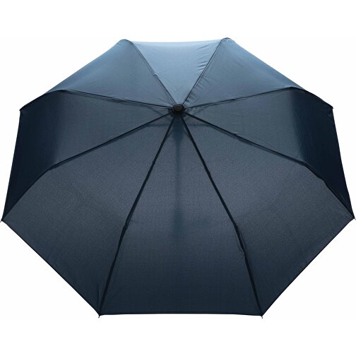 Mini parapluie automatique 21' en rPET 190T Impact AWARE™, Image 2