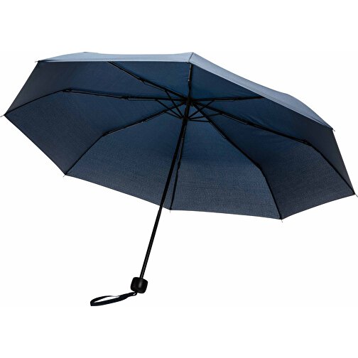 Mini parapluie 20.5' en rPET 190T Impact AWARE™, Image 5