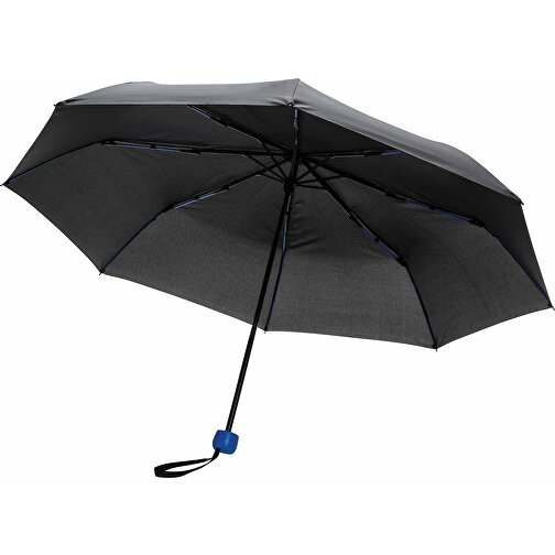 Mini paraguas 20,5' RPET 190T Impact AWARE ™, Imagen 5