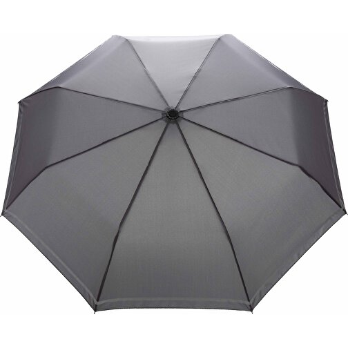 Mini parapluie 20.5' rPET 190T réfléchissant Impact AWARE™, Image 2