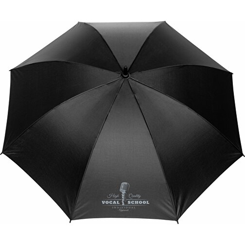 Paraguas de aluminio de 25” ultraligero Swiss Peak Aware™, Imagen 7