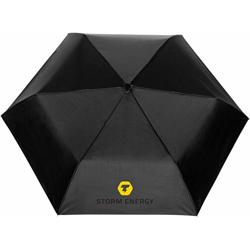 Paraguas ultraligero automático de 20,5' SP Aware™ RPET, Imagen 7