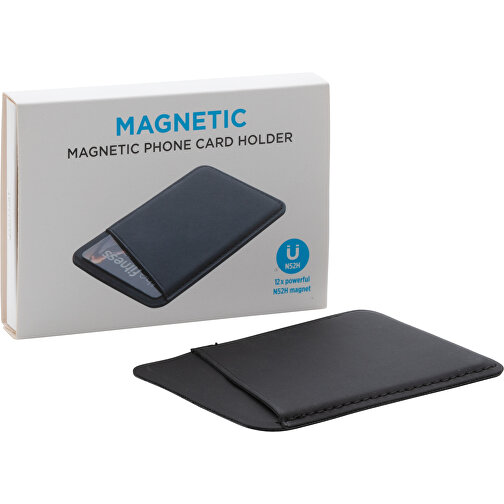 Magnetisk korthållare för mobil, Bild 7