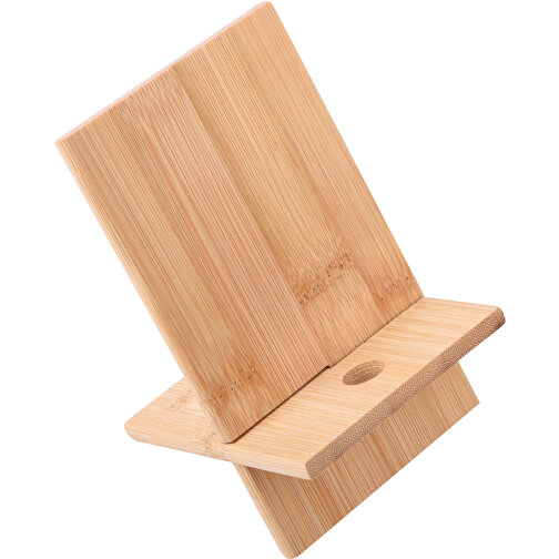 Support pour smartphone BAMBOO CHAIR, Image 1