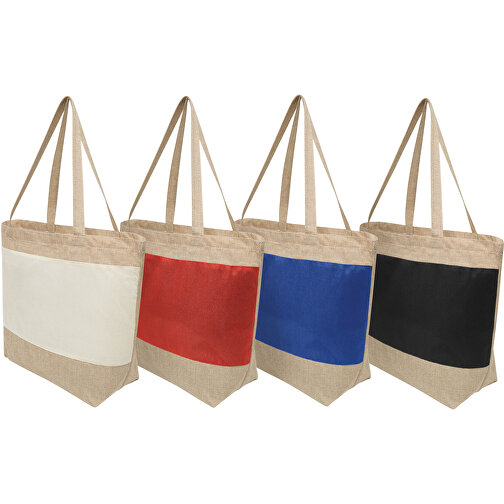 Shopper RUSTIC, Imagen 5