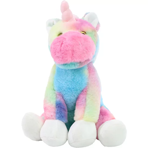 Lulu la licorne, Image 1