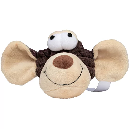 Jouet pour chien Singe à nouds, Image 1