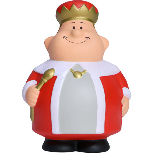 Le roi Bert, Image 1