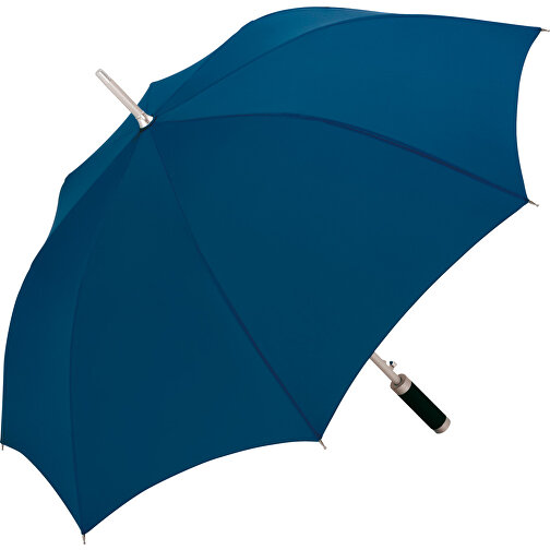 AC aluminiowy parasol na kiju Windmatic z odzysku, Obraz 1
