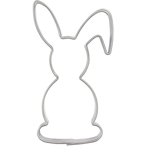 Bageforme enkeltpakke - Bunny 3 4/4-c, Billede 4