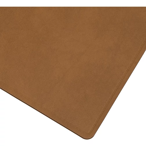 AXOPAD® Dessous de plat AXONature 850, couleur naturelle, 10 cm rond, 2 mm d\'épaisseur, Image 5
