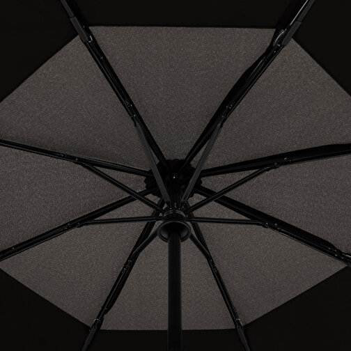 Doppler Regenschirm Fiber Magic XM Air , doppler, schwarz, Polyester, 36,00cm (Länge), Bild 4