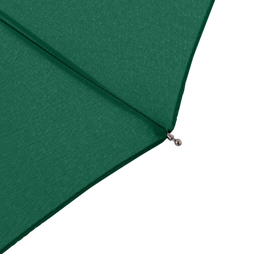 Doppler Regenschirm MiA Salzburg Magic AOC , doppler, grün, Polyester, 27,50cm (Länge), Bild 6