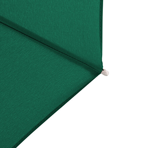 Doppler Regenschirm MiA Vienna Lang AC , doppler, grün, Polyester, 87,00cm (Länge), Bild 6