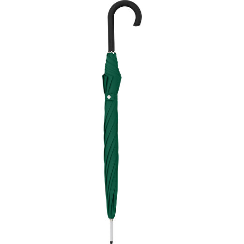 Doppler Regenschirm MiA Graz Lang AC , doppler, grün, Polyester, 87,00cm (Länge), Bild 2