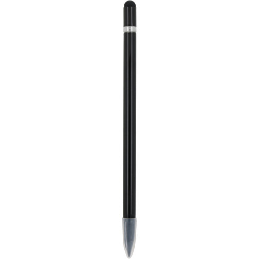 Crayon graphite Aluminim avec gomme, Image 1