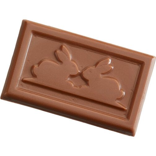 Barritas de chocolate MIDI 'Pascua' en bolsa de papel, Imagen 3