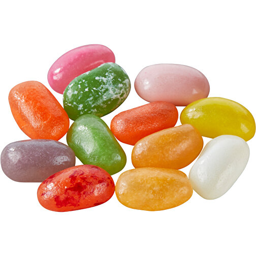Jelly Beans Im Papiertütchen , Jelly Bean, 85,00cm x 60,00cm (Länge x Breite), Bild 3