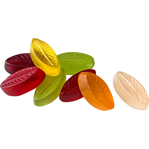 Gelatina di frutta INDIVIDUAL-VEGAN, 20 g, Immagine 4