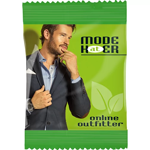 Gommes de fruits PERSONNALISÉES, 10 g avec pectine, Image 2